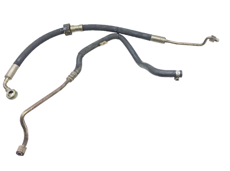 98-02 w208 MERCEDES CLK320 POWER STEERING LINES HOSE PIPES