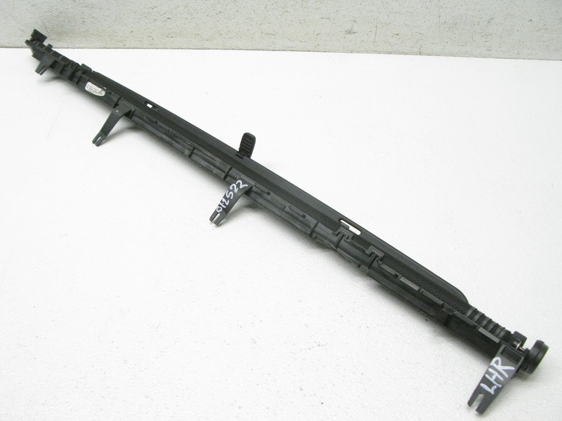 07-13 BMW E70 X5 LEFT REAR DOOR RETRACTABLE WINDOW UV SUN SCREEN SHADE 012522