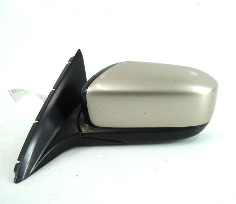 2003-2007 Honda Accord Sedan Power Door Mirror Driver Left Non-Heated OEM