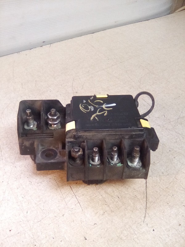 International 4300 Navistar Power PNDB Module 3997148C2