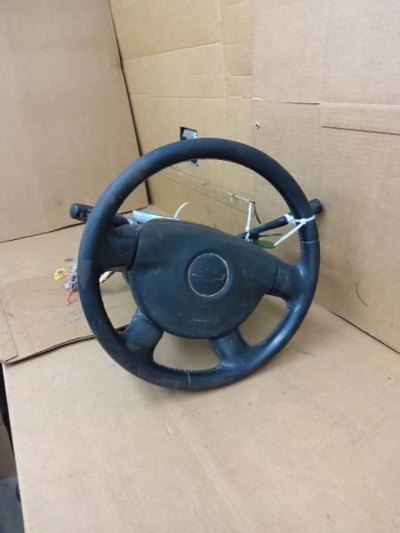 Steering Column Shift Z85 With Tilt Opt N33 Fits 04-05 CANYON 268878