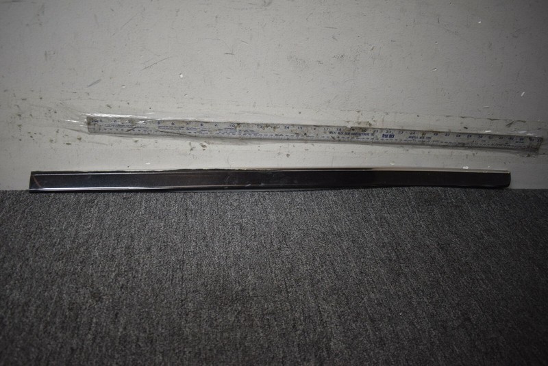 2013-2017 Chevrolet Traverse Side Molding OEM
