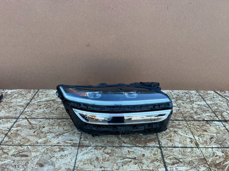 GENESIS GV70 2022-2025 OEM RIGHT PASSENGER LED HEADLIGHT HEADLAMP ASSEMBLY