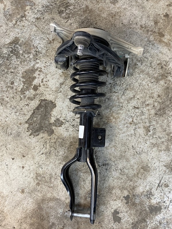 2017-2022 Tesla 3 Front RH Shock Strut w/upper armAWD 1044368-00-F 44067 S12