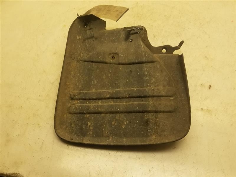 2007 TOYOTA SEQUOIA SR5 PASSENGER SIDE MUD FLAP