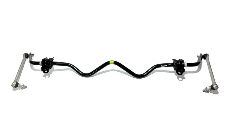 2014-2020 INFINITI Q50 REAR SUSPENSION STABILIZER SWAY BAR & LINKS OEM