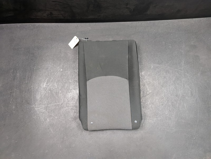 Rear Right Seat Upper Cushion Cloth 2017 Nissan Versa 88600-9KZ9A 2016 2018 2019