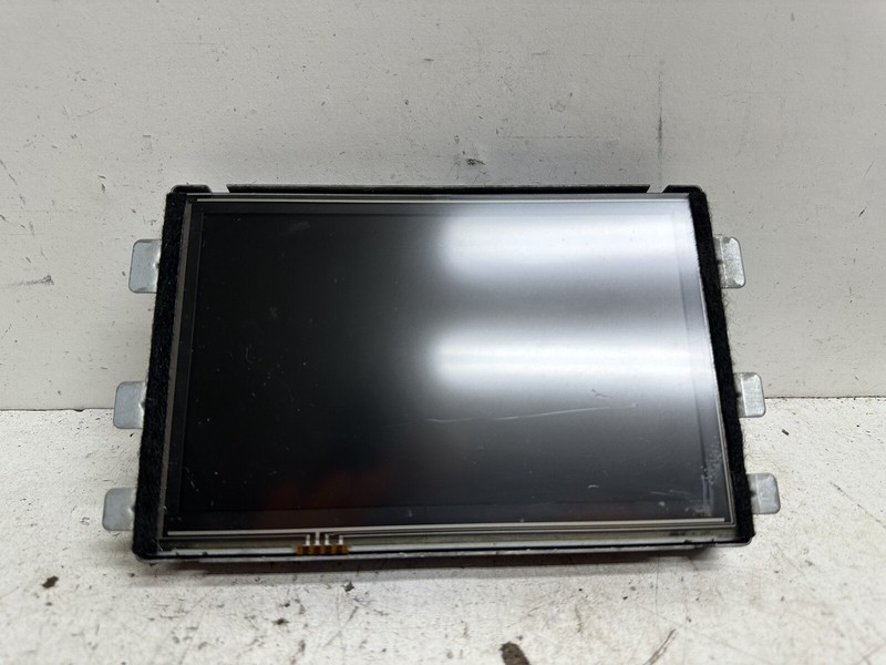 2013-2016 Nissan Pathfinder Navigation Display Screen Menu Info Media Center Oem