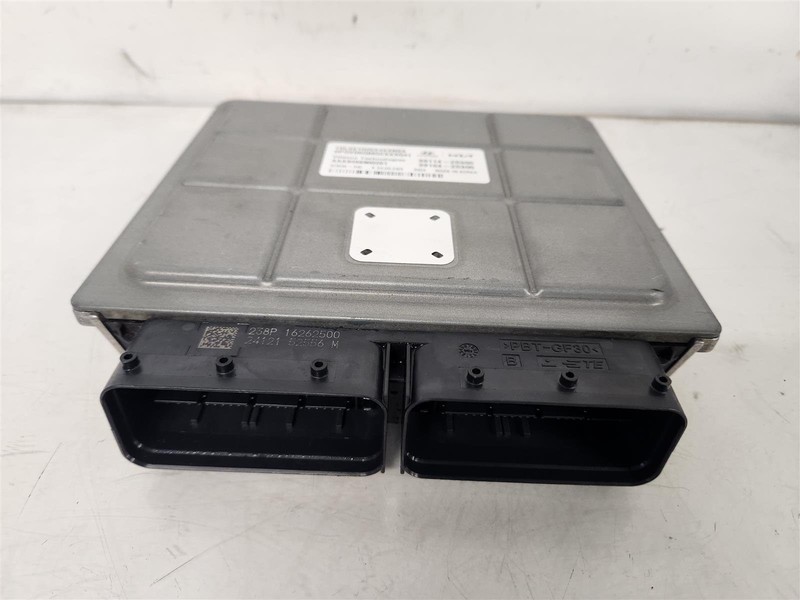 2025 Kia K5 Engine Control Module 2.5L Awd Gt Line