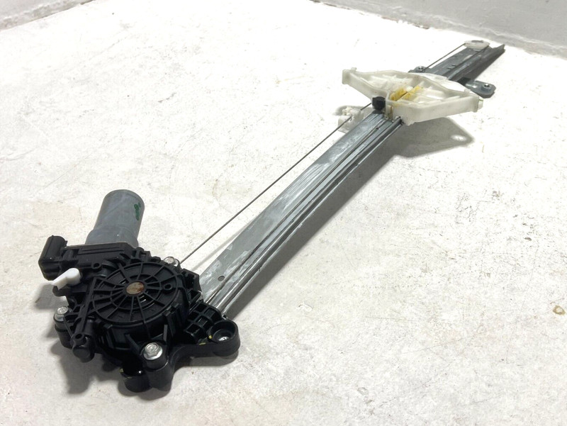 HONDA PILOT 2016-2022 DOOR WINDOW REGULATOR & MOTOR REAR LEFT DRIVER SIDE OEM