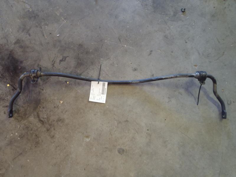 Rear Stabilizer Sway Bar 8E0-511-409-AQ Fits 2002-2009 Audi A4 46186