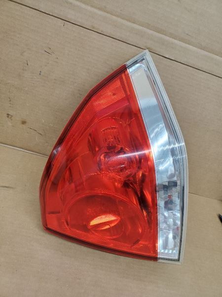 Passenger Tail Light VIN W 4th Digit Limited Fits 06-16 IMPALA 270848