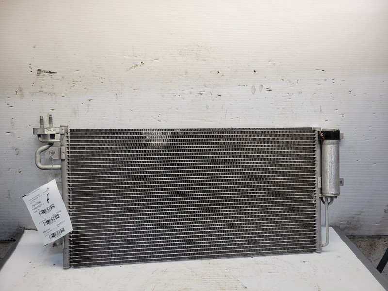 AC Condenser Fits 15-19 MKC 1667036