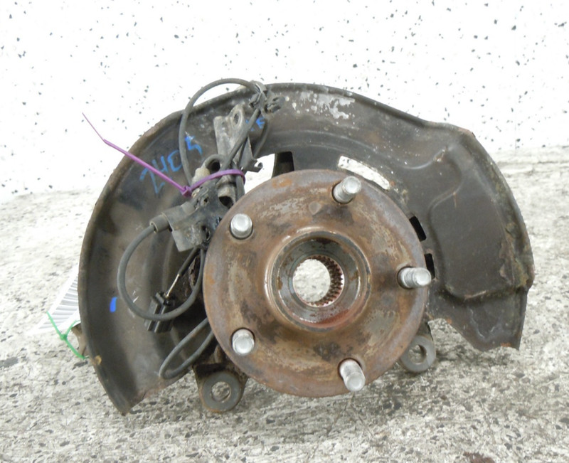 2006-2018 Toyota RAV4 Front Spindle Knuckle Hub Driver Left LH OEM