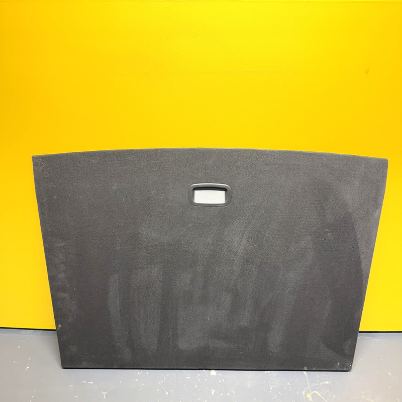 2022-2025 JEEP GRAND WAGONEER OEM REAR TRUNK CARGO AREA STORAGE COVER PANEL