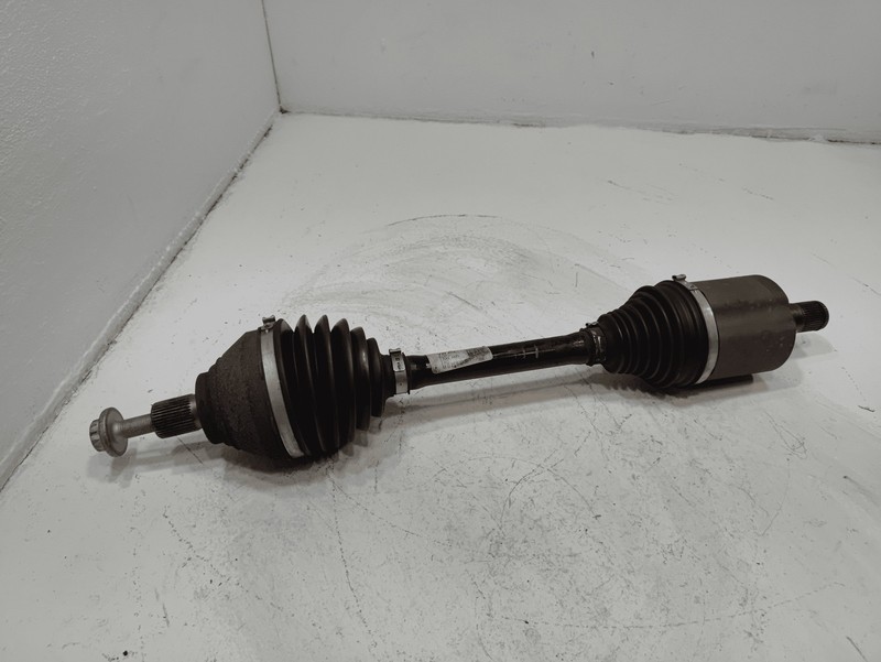 2018-2025 Volkswagen Atlas Front Left Driver Side Drive Shaft Axle OEM