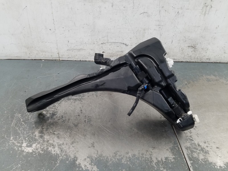 2024 Audi RS3 8Y Quattro Windshield Washer Fluid Reservoir #1259 D1