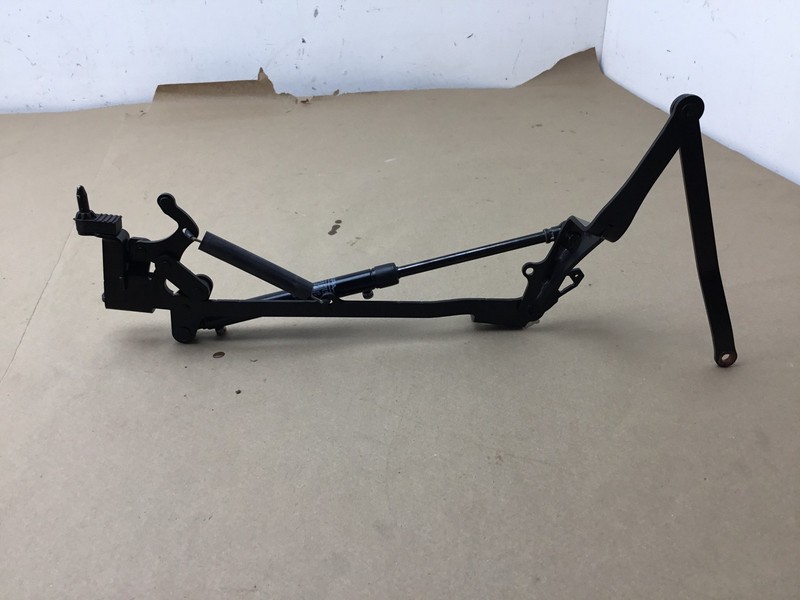 McLaren 650S 2015 Left Driver Convertible Roof Top Cover Hinge Bracket 15-17 :Y