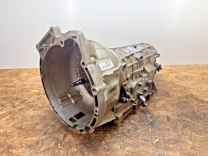 97–99 BMW E36 M3 S52 3.2 Automatic Transmission Gearbox ZF 5HP-18 OEM 100K Miles