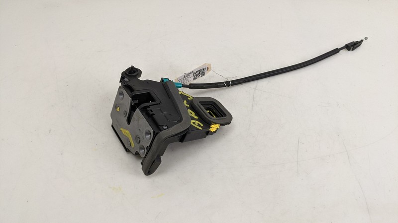 Rear Right Door Lock Latch 2020 Cadillac CT5 13534272