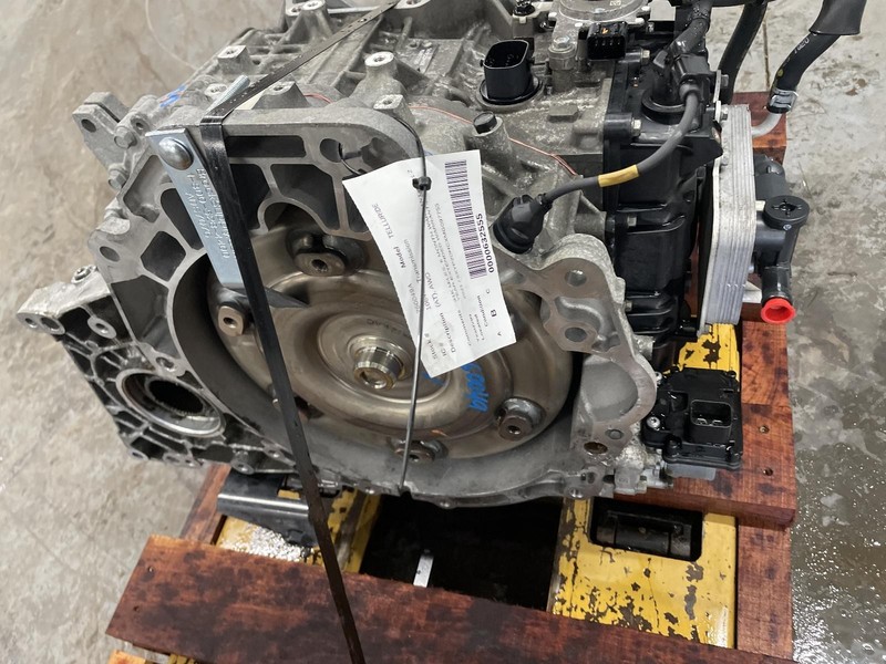 20-'24 KIA TELLURIDE Auto Transmission AWD 91k miles 6 Month Wnty!