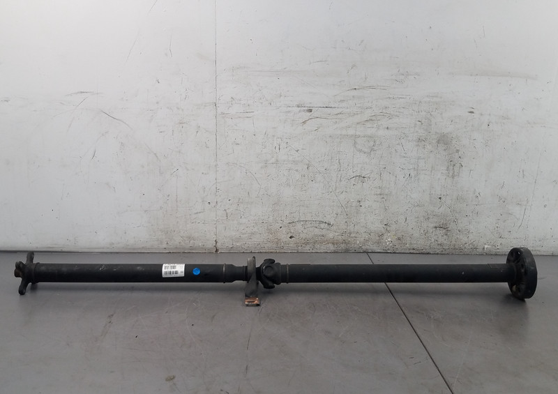 2012 Mercedes AMG E 63 Wagon Driveshaft #83055 P11