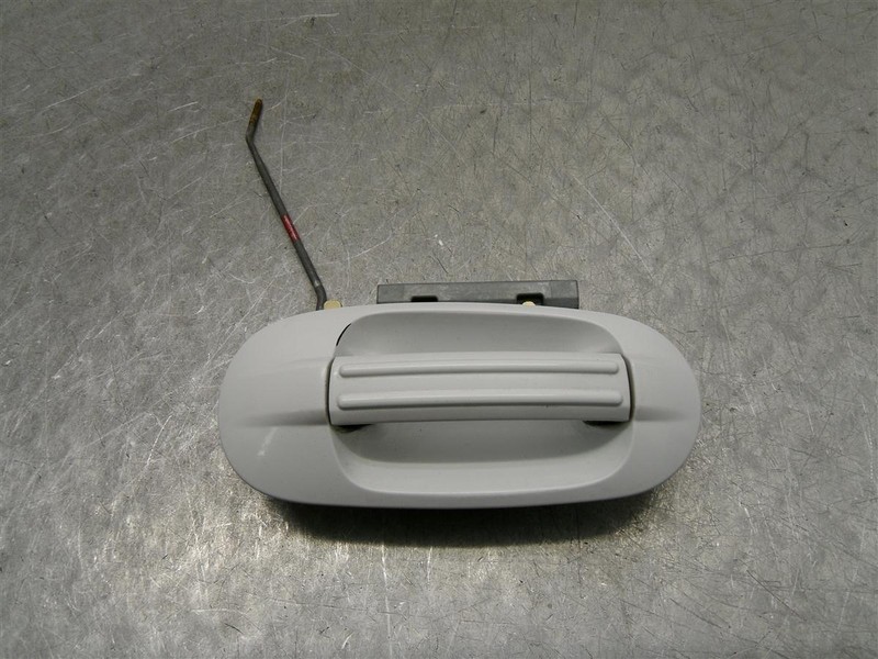 2004-2014 FORD EXPEDITION FRONT PASSENGER DOOR HANDLE OEM 9L1Z78-22404-BAPTM