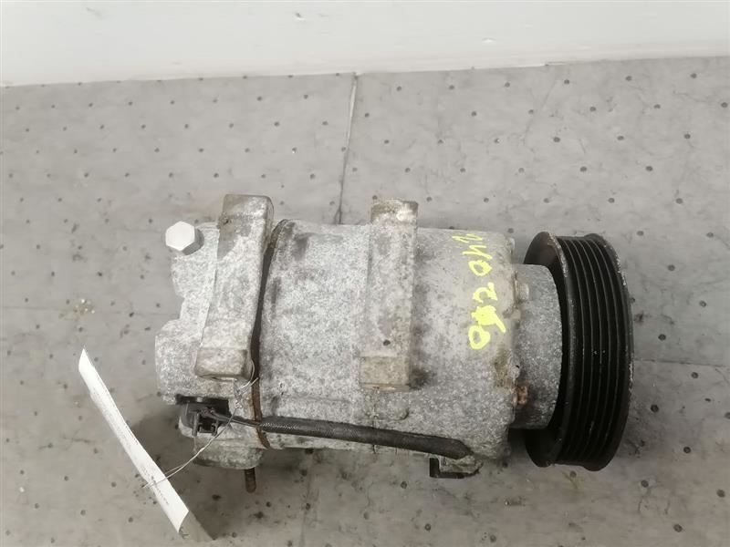 Air Conditioner AC Compressor LWB ID P937U650 Rear Wire Harness Fits 13-19 SANTA