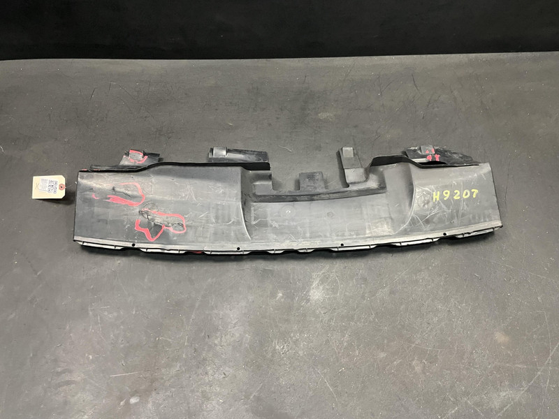 Radiator Support Lower Air Cooling Duct 2019 Honda Pilot 74113-TG7-A50 2020 21 X
