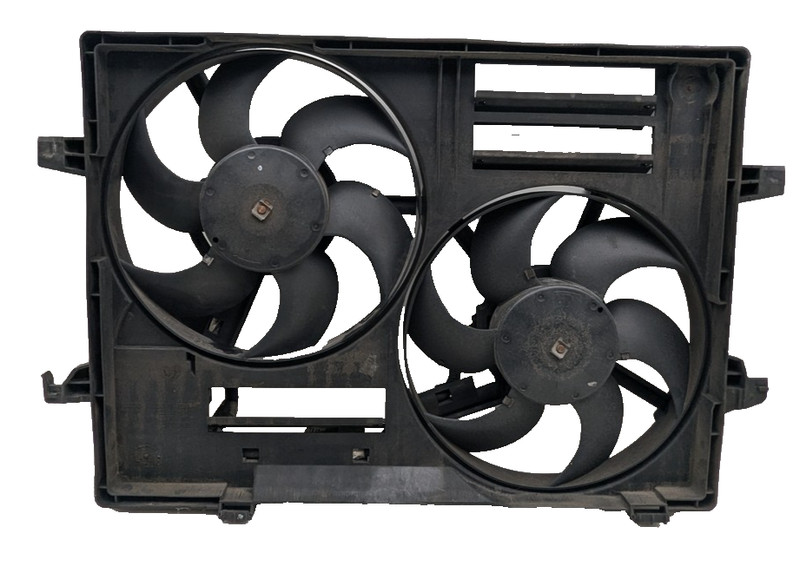2002 2003 2004 2005 Jaguar X-typeX Type Radiator Fan 2.5L