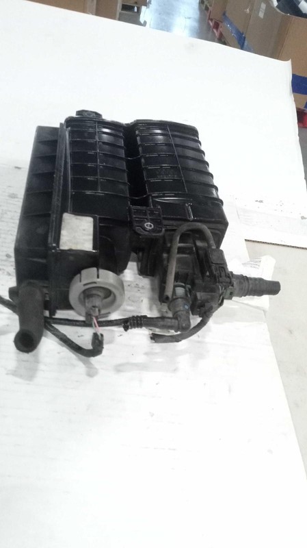 2015 Honda Pilot Vapor Canister Grey 121K Miles OEM Replacement Part NJ25-21726