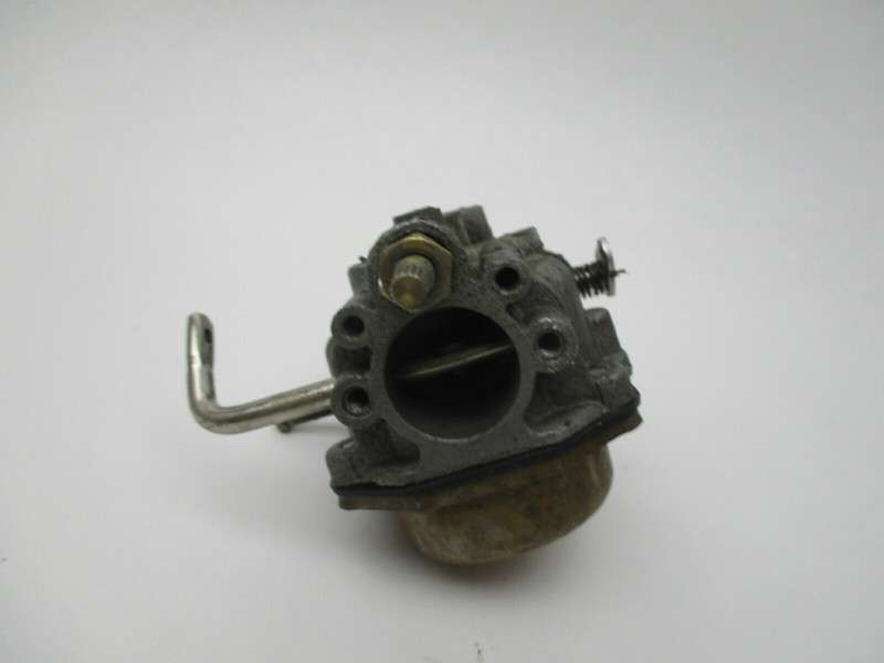 0388902 Evinrude Johnson OMC 4 Hp Carb Carburetor