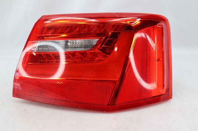 ✅ 12 13 14 15 A6 S6 AUDI A6 S6 RIGHT TAILLIGHT 2012 2013 2014 2015