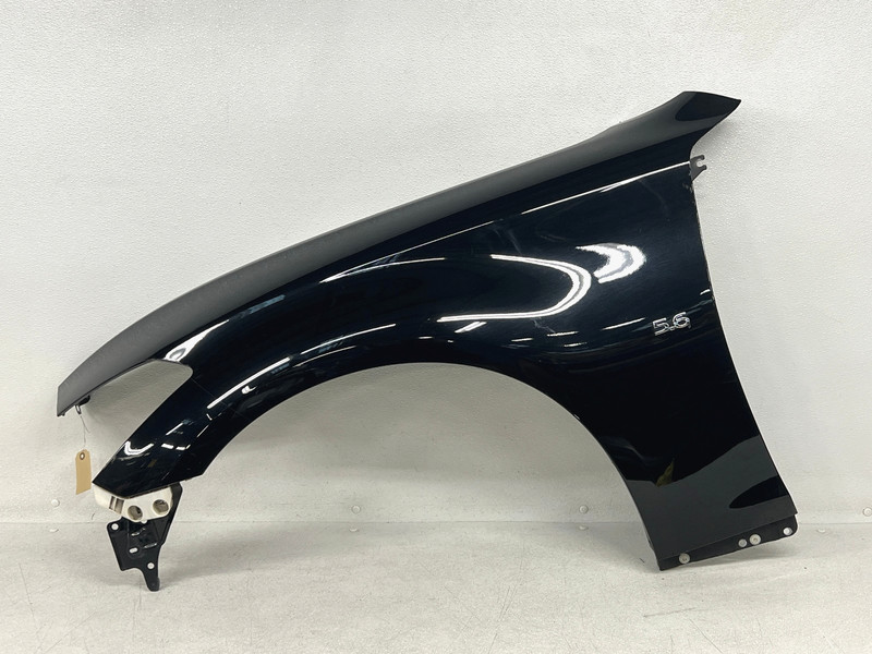 ⭐2014-2019 INFINITI Q70L LEFT DRIVER FENDER BODY PANEL COVER SHELL OEM LOT2673