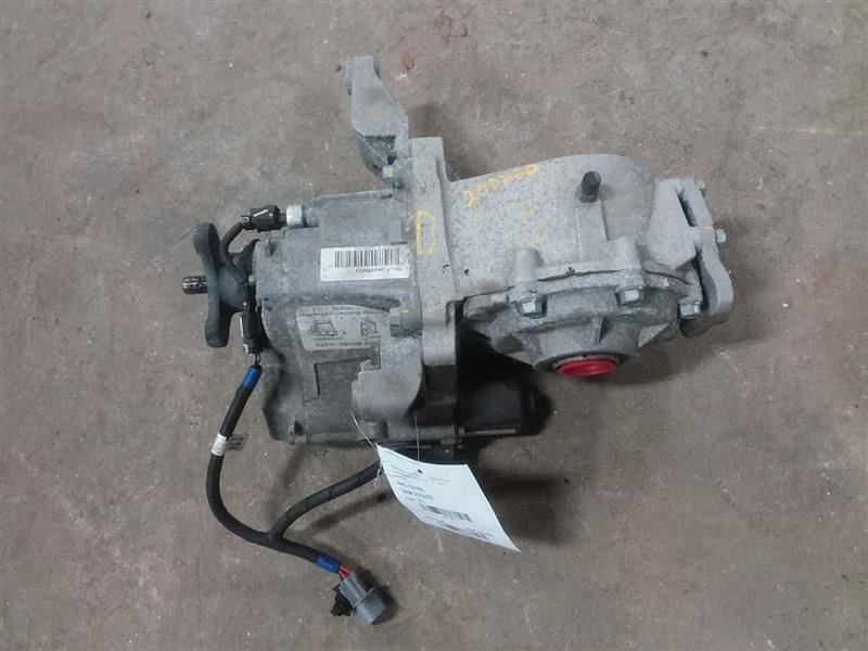 Differential Carrier AWD Fits 18-19 KONA 714003