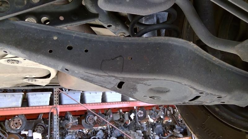 Lower Control Arm Rr VW PASSAT Left 06 07 08 09 10 12 13 14 15 16 17 18 19 20 21