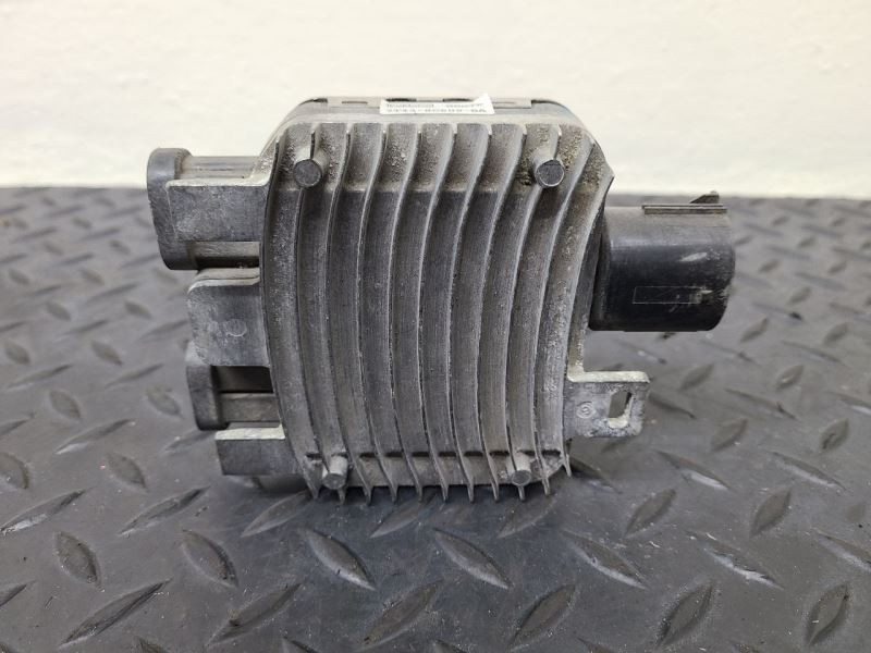 07-14 Ford Edge Cooling Fan Relay Module OEM 7T4Z-8B658-B