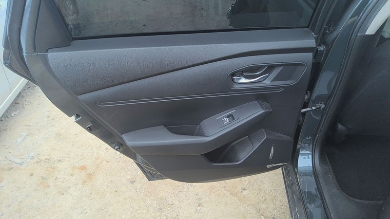 Rear Door Trim Panel HONDA ACCORD Left 24 23 25