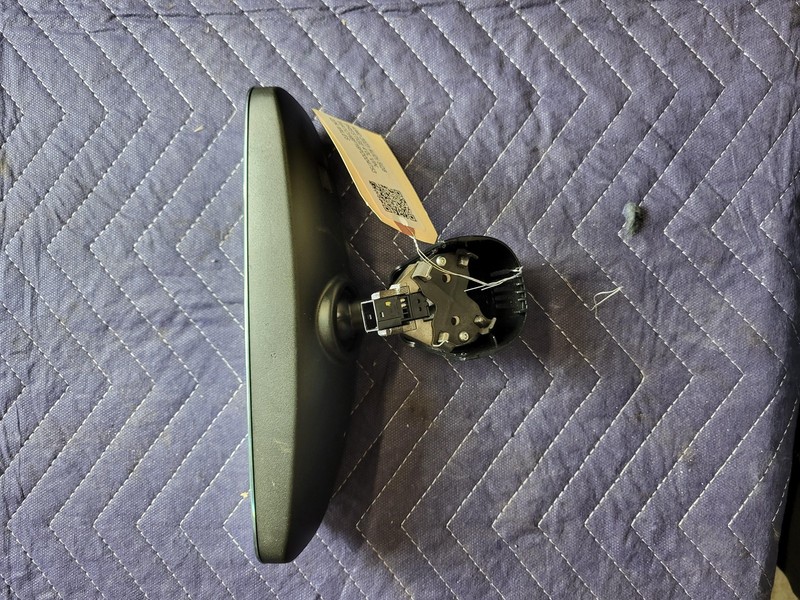 Used Oem Audi Interior Rear View Mirror for 2023 SQ8