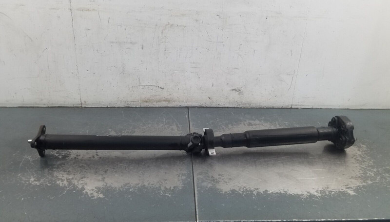 2015 BMW X5M F85 Rear Driveshaft #9227 VV5