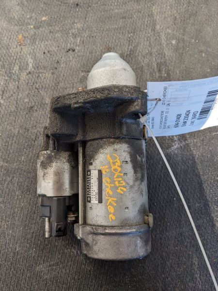 Starter Motor Fits 15-20 CHEROKEE 1106809