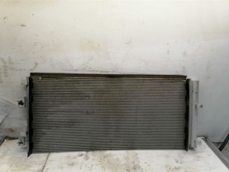 BRONCOSPT 2021 AC Condenser 1344758