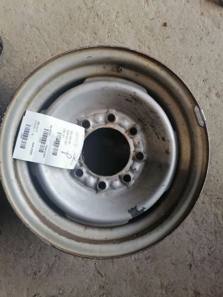 Rim Wheel Fits 03-21 EXPRESS 2500 VAN 1422268