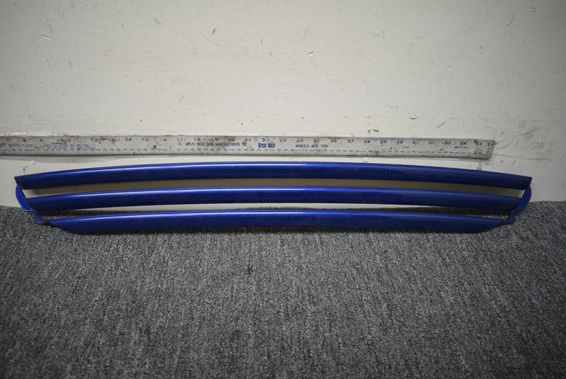 2000-2006 MINI COOPER GRILLE FACTORY OEM