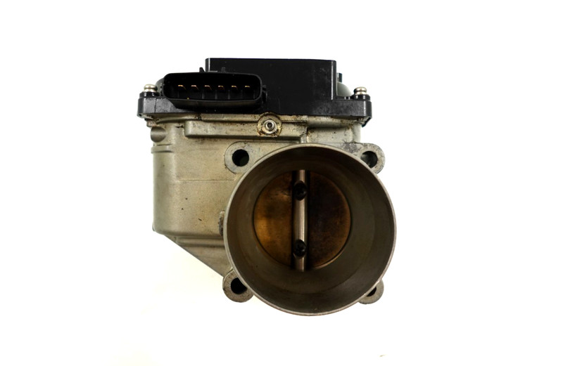 GOOD 2005-2011 Yamaha VX 110 Sport / Deluxe OEM Throttle Body 6D3-13750-00-00