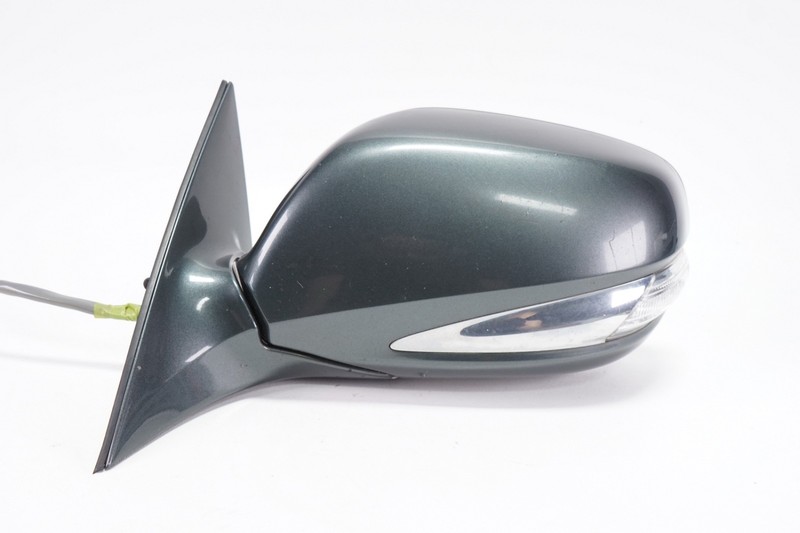 LEXUS GS350 GS450h Front Left LH Door Mirror OEM 2007