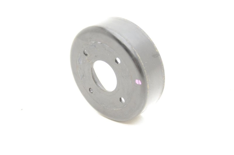 Water Pump Pulley Fits 20-23 TITAN