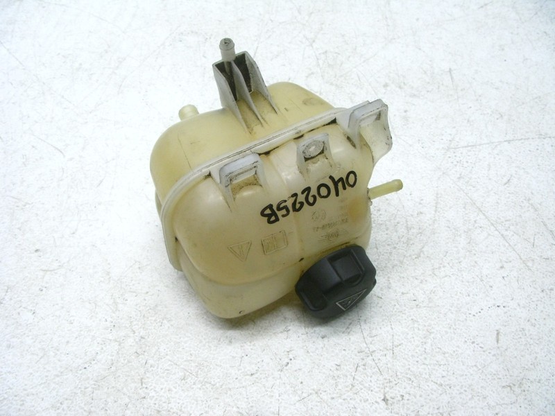 07-16 MINI COOPER S R55 - R61 1.6 COOLANT RESERVOIR TANK BOTTLE OEM 040225B