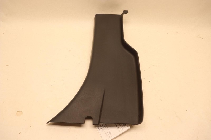 2011-2012 RAM 1500 CREW CAB REAR RIGHT SIDE LOWER C PILLAR TRIM PANEL COVER OEM