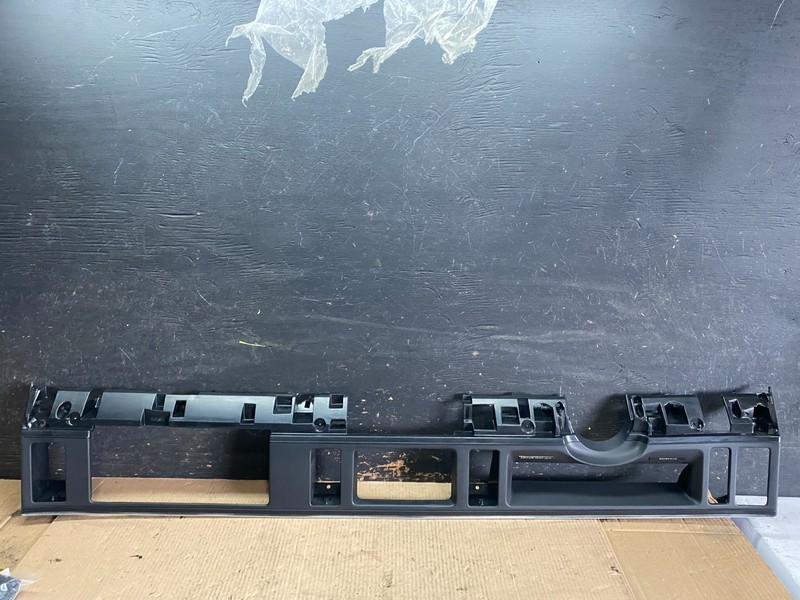 1996 to 1999 Buick Lesabre Dash Speedometer Air Vent Panel Bezel Trim T0080 DG
